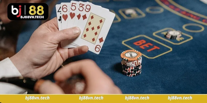 Mẹo chơi Baccarat BJ88 hốt bạc tỷ về tay nhanh nhất