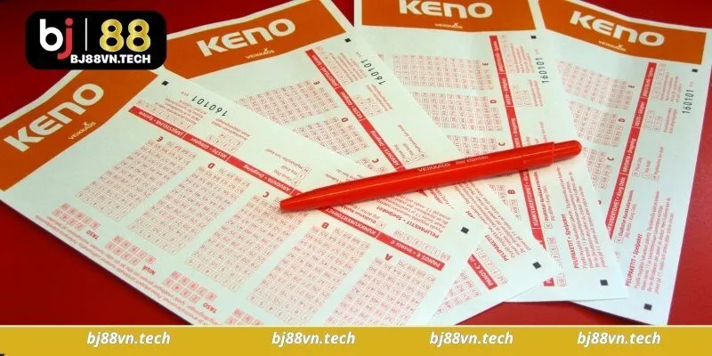 Các hình thức đặt cược 