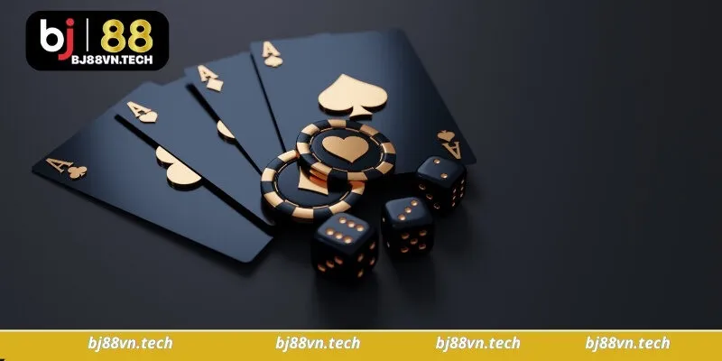 Bài Mậu Binh là trò chơi phổ biến
