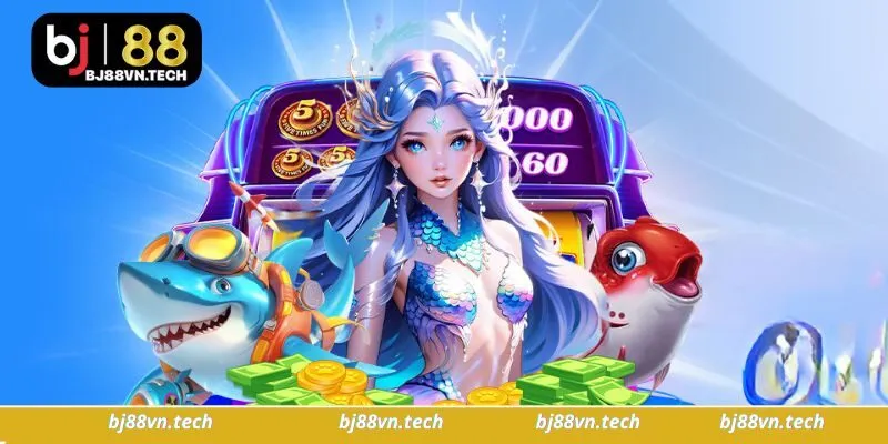 Kho sản phẩm cá cược phong phú của Bj88