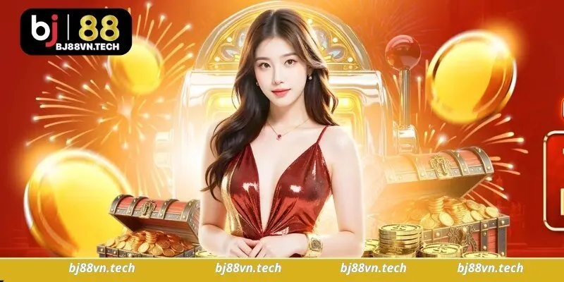 Nhận ngay số tiền khuyến mại Bj88 cực khủng khi đáp ứng đủ điều kiện