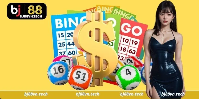 Hướng dẫn chơi Mega 6/45 BJ88 chi tiết