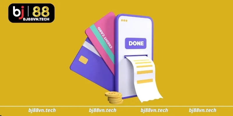 Hướng dẫn cách nạp tiền Bj88