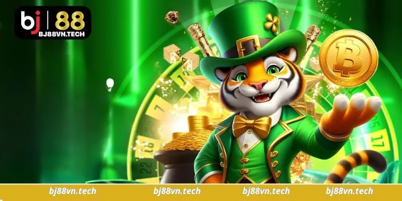 Slot Game và bắn cá đổi thưởng đầy màu sắc