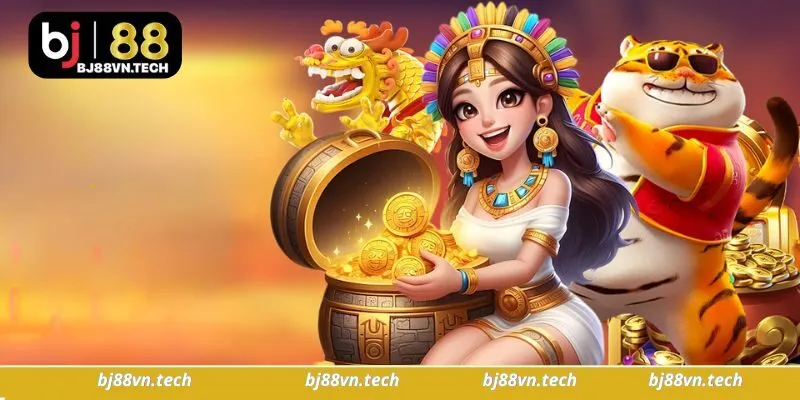 Trả lời một số câu hỏi thường gặp về Bj88