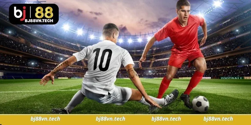 Thông tin chung về United Gaming Bj88