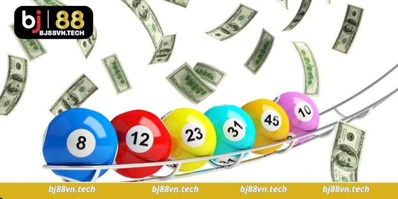 Mẹo chơi xổ số Bj88 bách thắng
